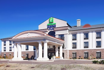 Holiday Inn Express & Suites Covington By Ihg,Covington>>Blytheville,3 star