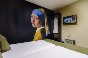 campin hotel
