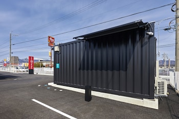 hotel r9 the yard tarui