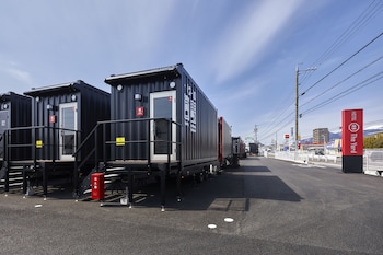 hotel r9 the yard tarui