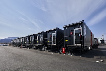 hotel r9 the yard tarui