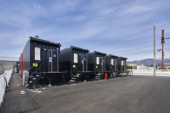 hotel r9 the yard tarui