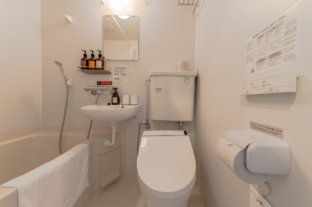 hotel r9 the yard tarui