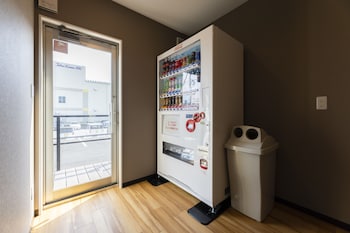 hotel r9 the yard tarui