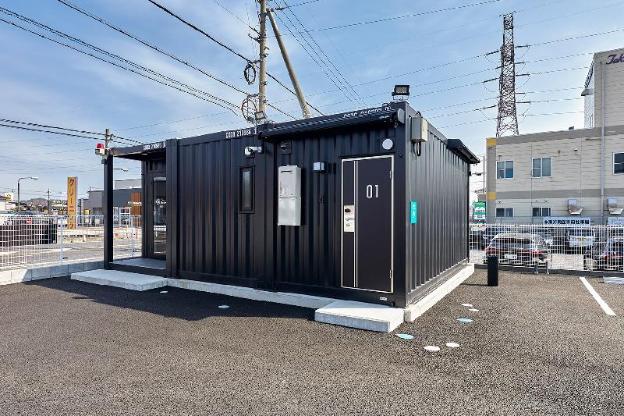 hotel r9 the yard tarui