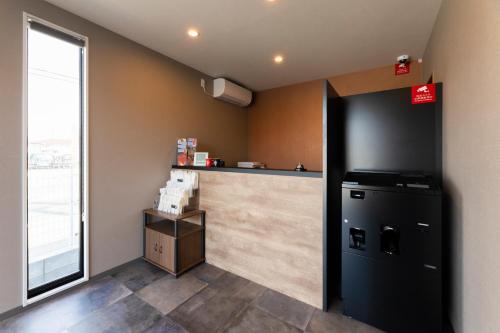 hotel r9 the yard tarui