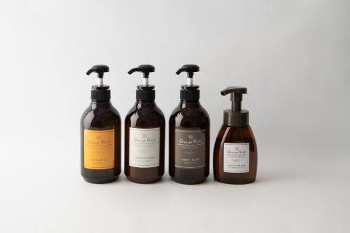 hotel r9 the yard tarui