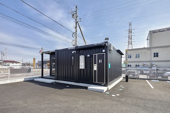 hotel r9 the yard tarui