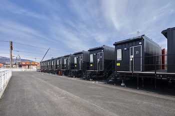 hotel r9 the yard tarui