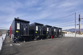 hotel r9 the yard tarui