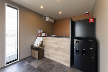 hotel r9 the yard tarui