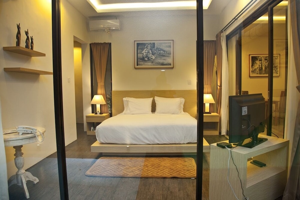 muaya villa
