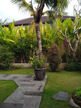 muaya villa