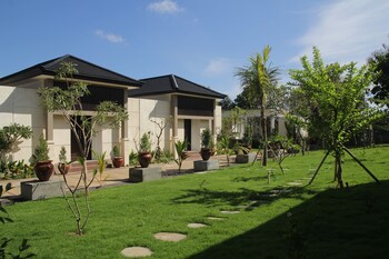 muaya villa