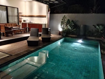muaya villa