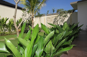 muaya villa