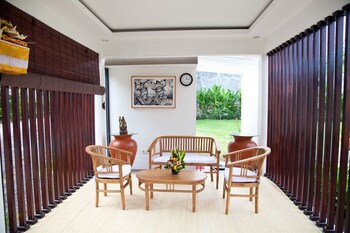 muaya villa