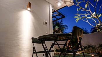 muaya villa