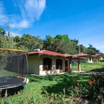Villas Macadamia - Monteverde,,3.5 star