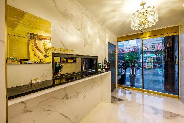 changwon myeongseodong hotel goguryeo