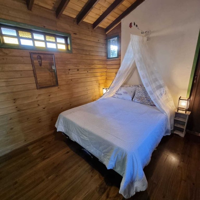 pousada refugio dos passaros