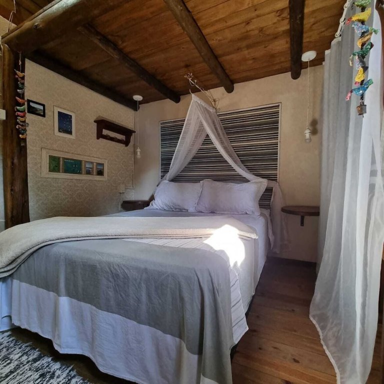 pousada refugio dos passaros