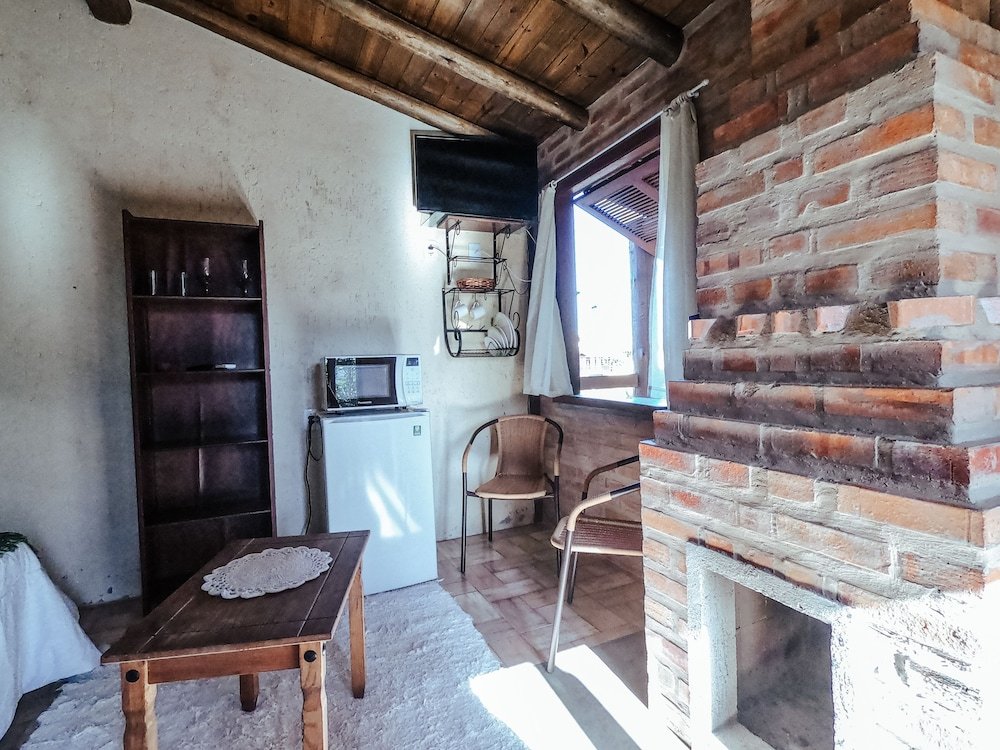 pousada refugio dos passaros