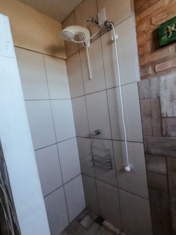 pousada refugio dos passaros