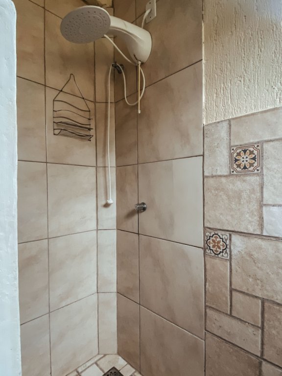 pousada refugio dos passaros