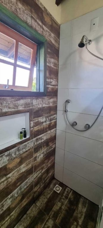 pousada refugio dos passaros