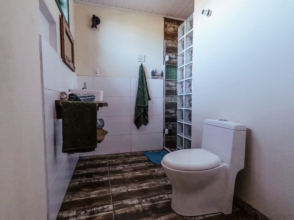 pousada refugio dos passaros