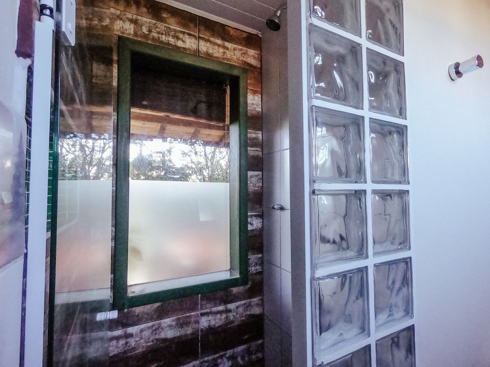 pousada refugio dos passaros