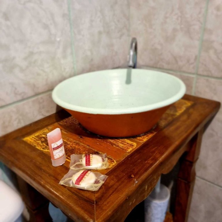 pousada refugio dos passaros