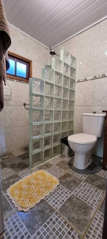 pousada refugio dos passaros