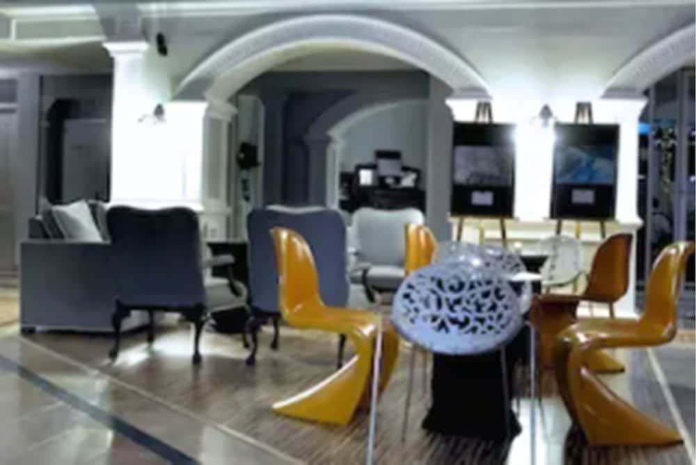 paraiso express hotel