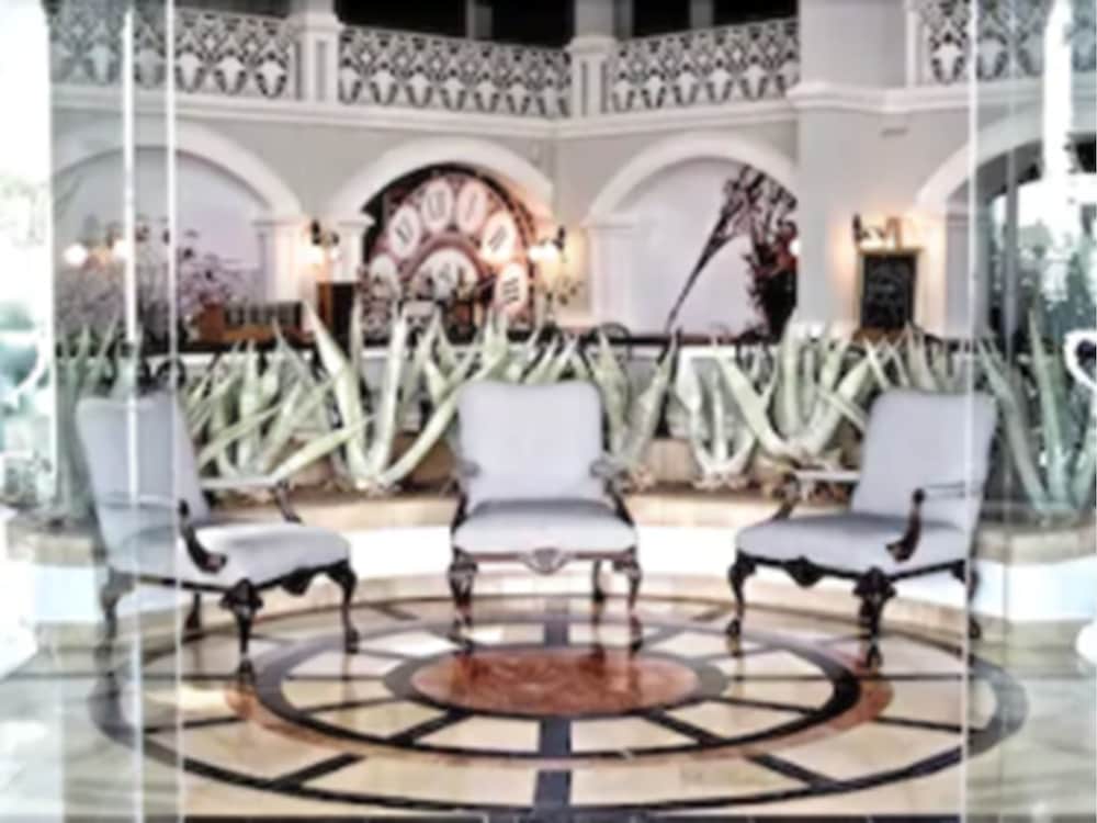 paraiso express hotel