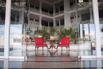 paraiso express hotel