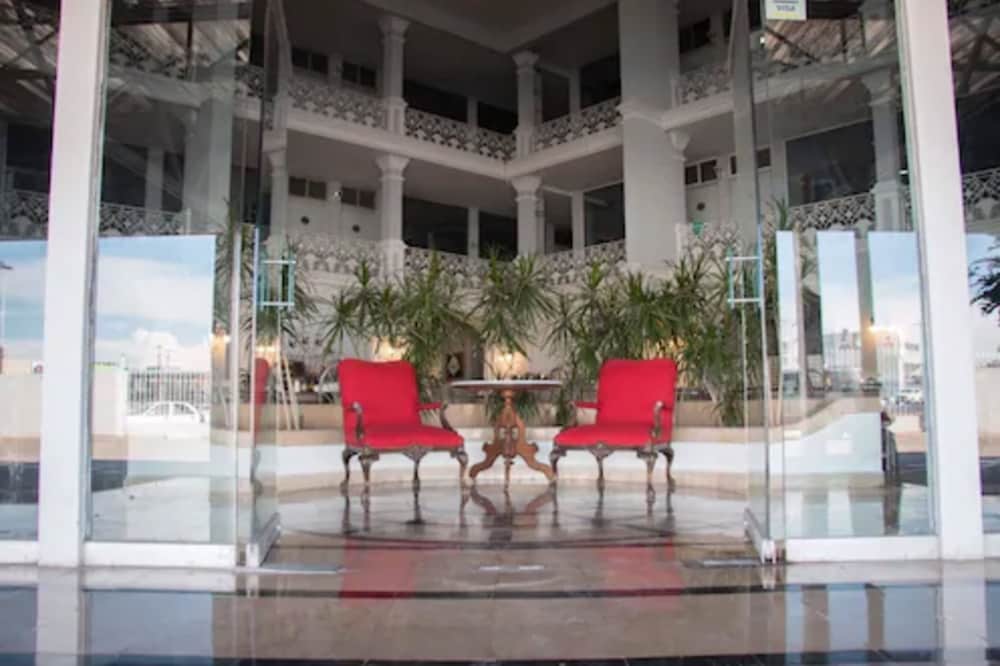 paraiso express hotel