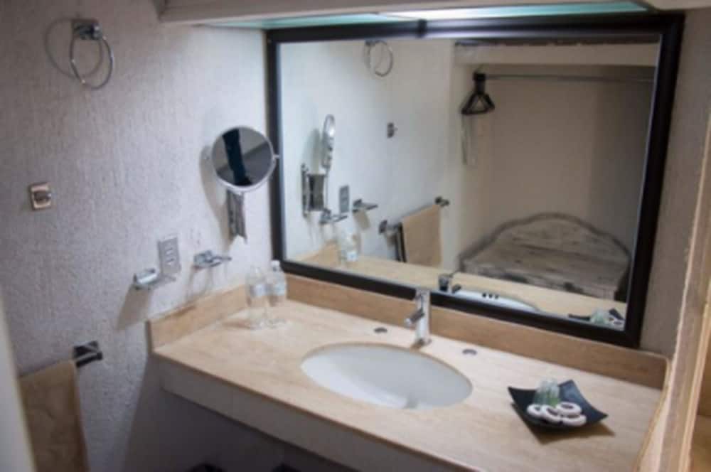 paraiso express hotel