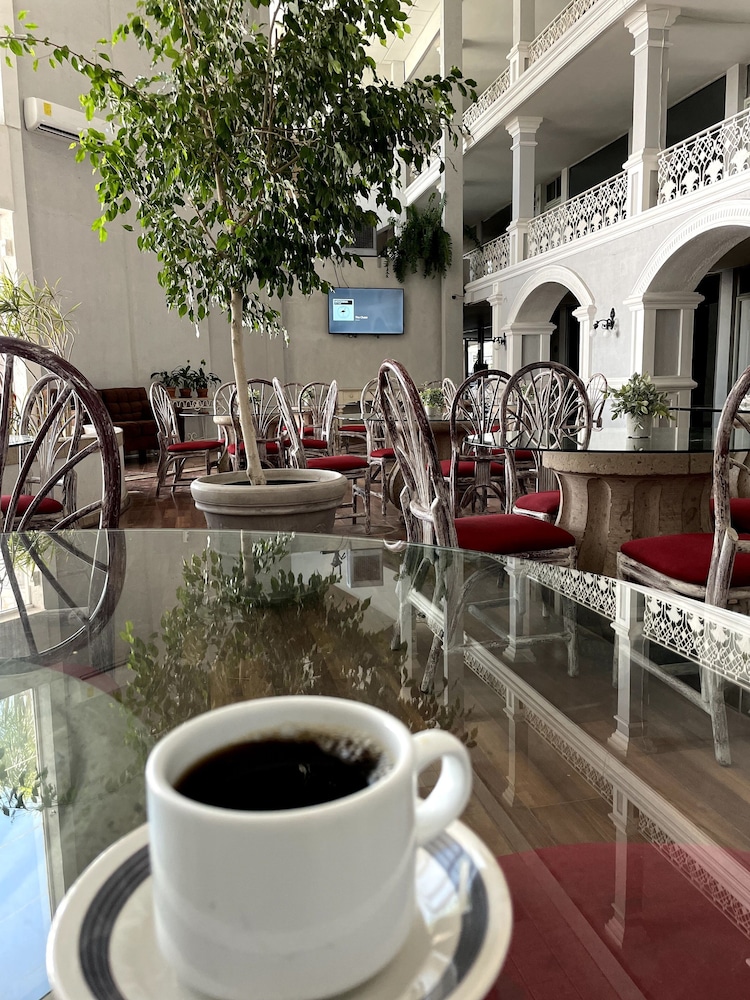 paraiso express hotel