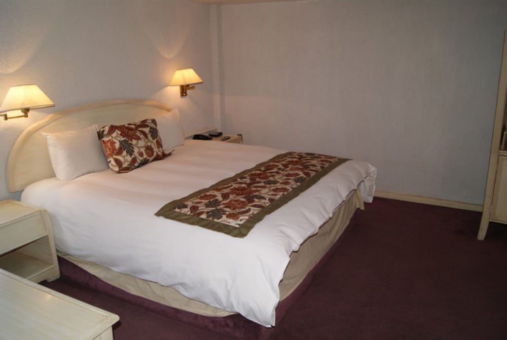 paraiso express hotel