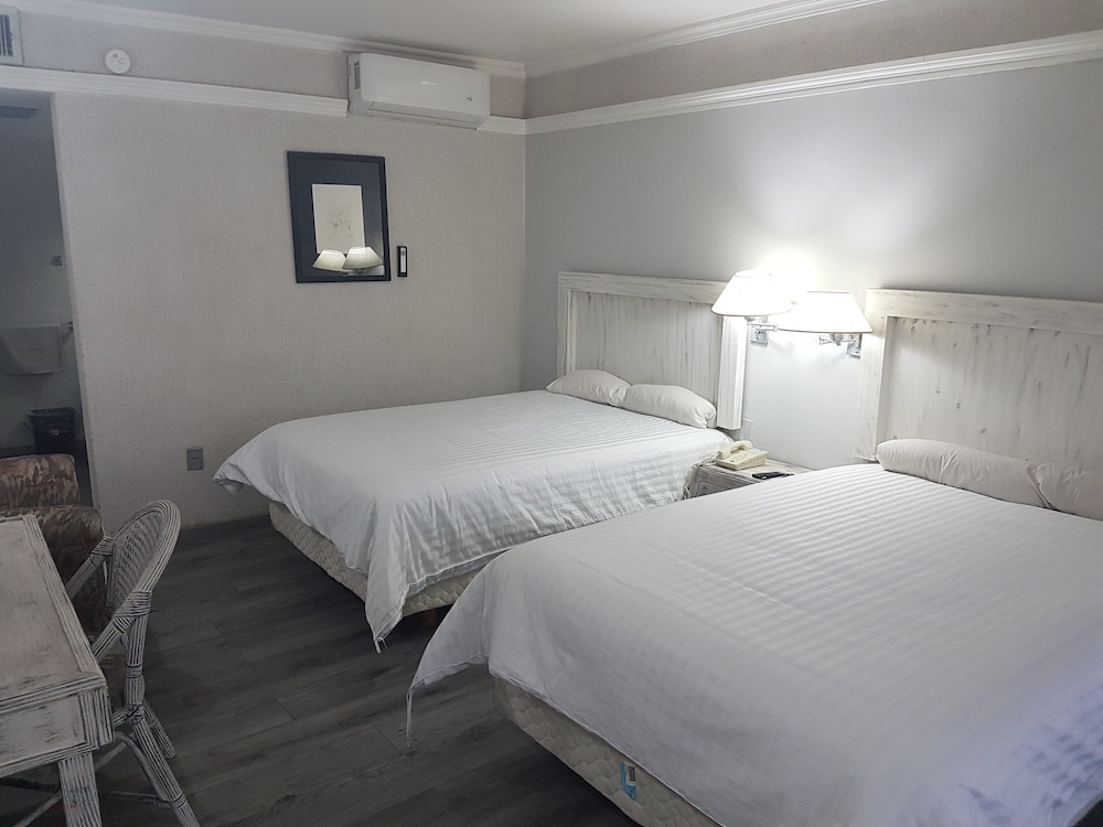 paraiso express hotel