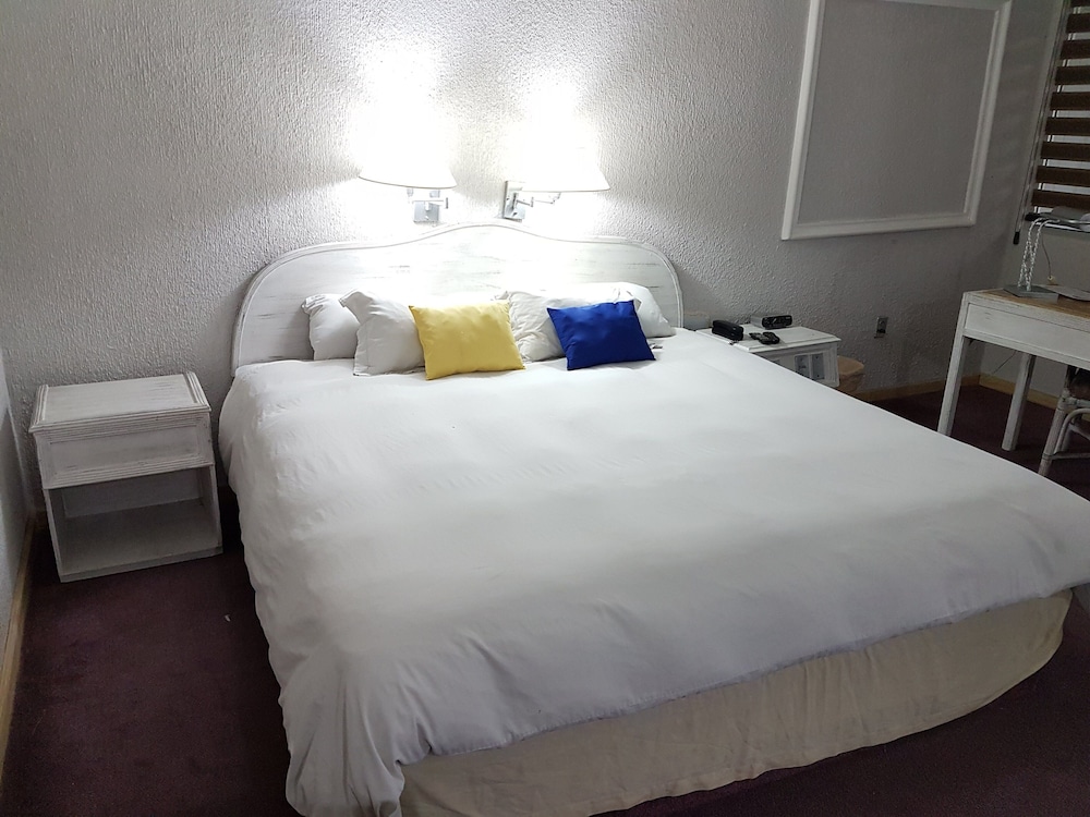 paraiso express hotel