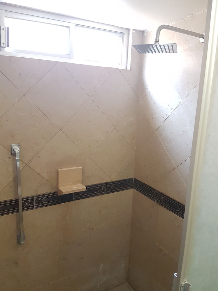 paraiso express hotel