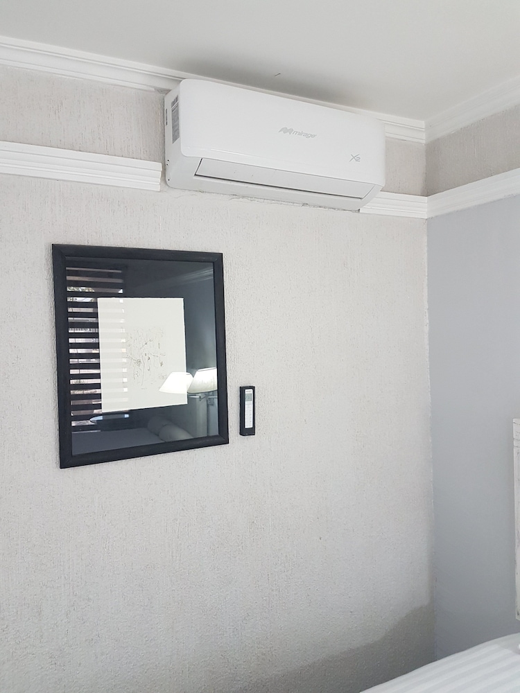 paraiso express hotel