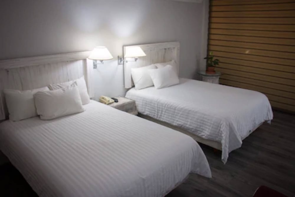 paraiso express hotel