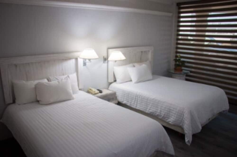 paraiso express hotel