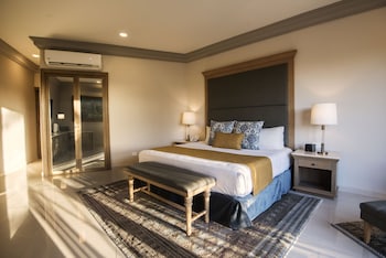 hotel azul talavera country club