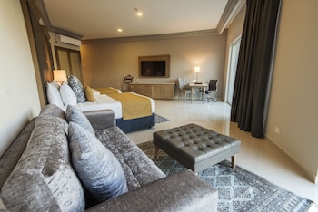 hotel azul talavera country club