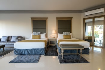 hotel azul talavera country club